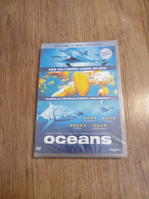 Oceans