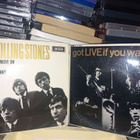 2 kpl 7" EP Rolling Stones  ( SIS POSTIKULU ) - pikkukuva 1
