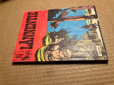 LÄNNENTIE 9/1978