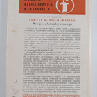 J. P. Mayer : Alexis de Tocqueville, massojen aikakauden ... - pikkukuva 2