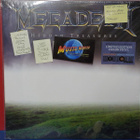 MEGADETH - HIDDEN TREASURES UUSI "SS" U.S 2026 LP - pikkukuva 1