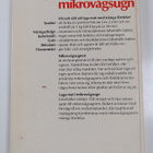 Sonja Eriksson : Laga mat i mikrovågsugn - pikkukuva 2