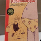 Juha Vuorinen Raskausarpia ja Kristian siviilipalvelumiehenä - pikkukuva 2