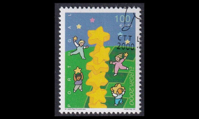 Portugali 2430_I o Europa (2000)