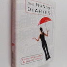 Emma McLaughlin ym. : The Nanny Diaries - A Novel - pikkukuva 1