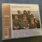 Lauluyhtye kanttiinin lotat . Muistojen laulut CD - pikkukuva 3
