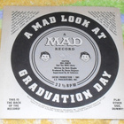 A Mad Look at Graduation Day flexi - pikkukuva 2