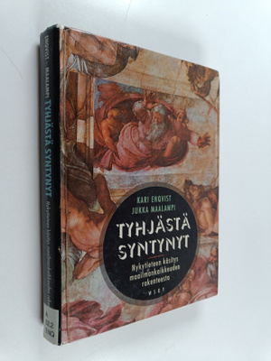 Kari Enqvist ym. : Tyhjästä syntynyt : nykytieteen käsity...