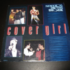 New Kids on the Block 7" single Cover Girl - pikkukuva 1