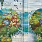 Tarzan 1 ja 2 - Hieno boksi keräilijälle - pikkukuva 4