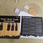 ESA HELASVUO - Think-Tank-Funk LP - pikkukuva 1