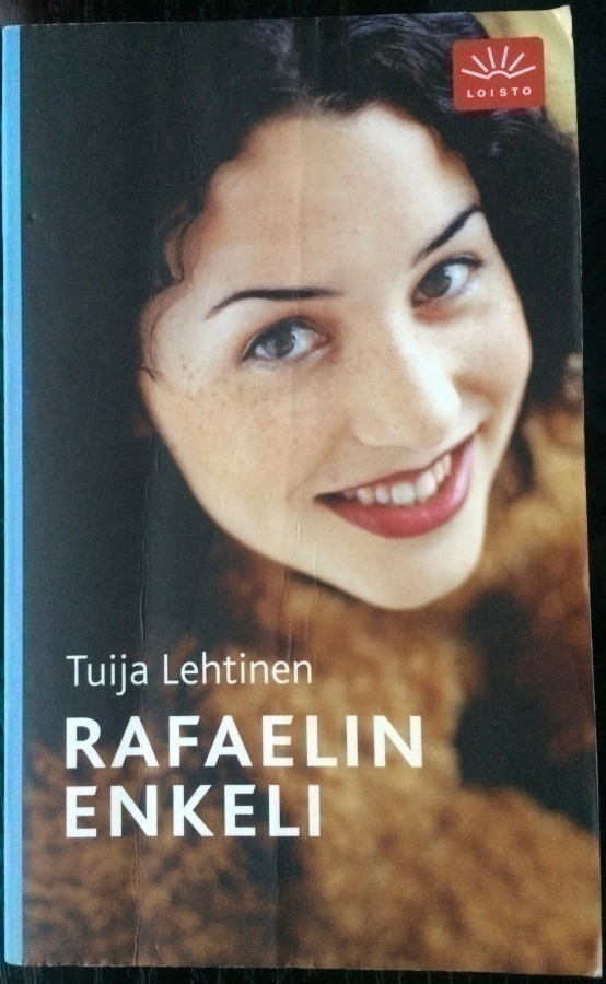 TUIJA LEHTINEN, RAFAELIN ENKELI