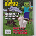 James Hunt : Minecraft : suuri salaisuuksien kirja - pikkukuva 2