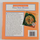 Sue Ashworth ym. : Thai Side Dishes - pikkukuva 2