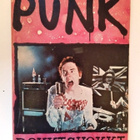 Punk - Rokkishokki - Soundi-kirja 2 - pikkukuva 1
