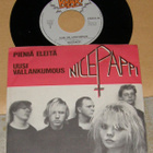 Nicepappi - Pieniä eleitä - 7'' single - pikkukuva 2