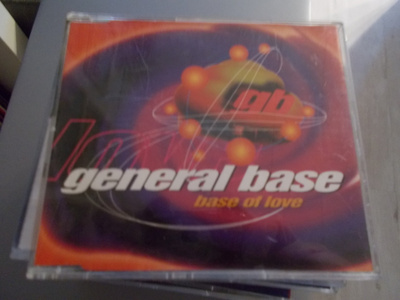 CDM GENERAL BASE ** BASE OF LOVE **