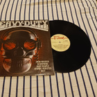 Heavy Duty lp 1983 Heavy Metal hieno - pikkukuva 1