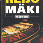 Reijo Mäki: Vares - Black Jack (Loisto 2005) - pikkukuva 1