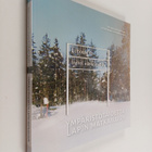 Ympäristötaidetta Lapin matkailuun - pikkukuva 1
