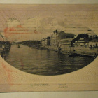 Turku, Höyrylaivasatama, laivoja, liikkeet avoinna, p. 1913 - pikkukuva 1