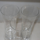 IITTALA WIRKKALA KALEVA OLUT LASI 3 KPL - pikkukuva 2