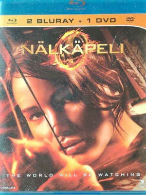 Nälkäpeli