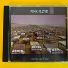 Pink Floyd - A Momentary Lapse of Reason CD - pikkukuva 1