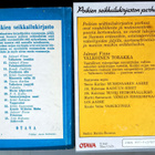 Jalmari Finne: Prinsessa + Valkoinen torakka - pikkukuva 2