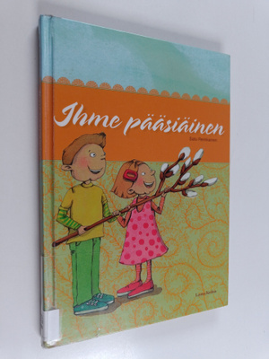 Ihme pääsiäinen!