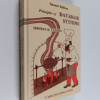 Jeffrey D. Ullman : Principles of database systems - pikkukuva 1