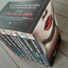 True Blood 7 kpl Pokkariboksi (Charlaine Harris) - pikkukuva 1