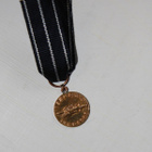 Jatkosodan pienoiskunniamerkki - pikkukuva 1