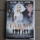 DVD: Härmä (Mikko Leppilampi, Pamela Tola 2011) - pikkukuva 1