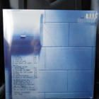 BRUCE DICKINSON - BALL TO PICASSO LP *UUSI!* - pikkukuva 2
