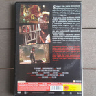 DVD: Vangittu / The Keeper (Dennis Hopper, Asia Argento 2004 - pikkukuva 2
