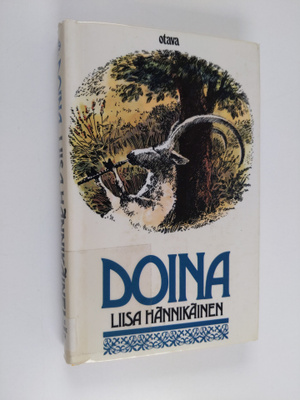 Liisa Hännikäinen : Doina : kertomus kettupuuhkasta ja se...