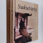 Sukutieto vuosikerta 2006 (1-4) - pikkukuva 1