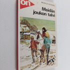 Monica Dickens : Meidän joukon talvi - pikkukuva 1