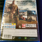 Metal Gear Solid V The Phantom Pain PS4 UUSI - pikkukuva 2