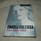 Panu Rajala Enkeli tulessa   -sid - pikkukuva 1
