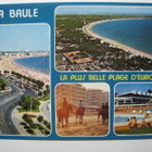 La Baule – Ranska – 2 maisemakorttia - pikkukuva 3
