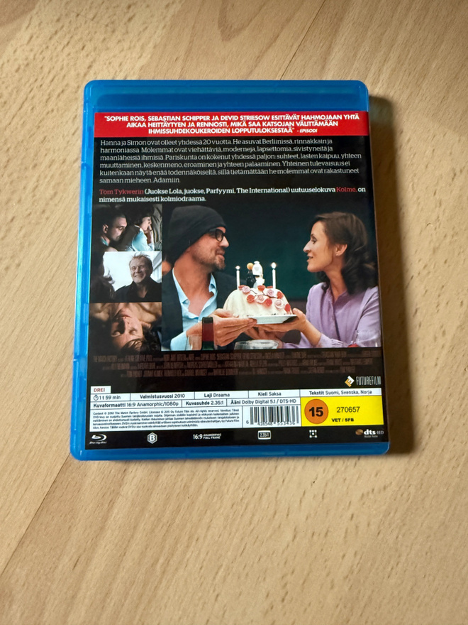 Item image