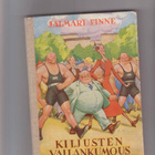 Jalmari Finne, Kiljusten Vallankumous, 1968, kuudes painos. - pikkukuva 1
