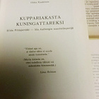 Iikka Kaakinen - Kuppariakasta kuningattareksi (sid.) - pikkukuva 2