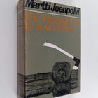 Martti Joenpolvi : Jos huonetta ei rakenna - pikkukuva 1
