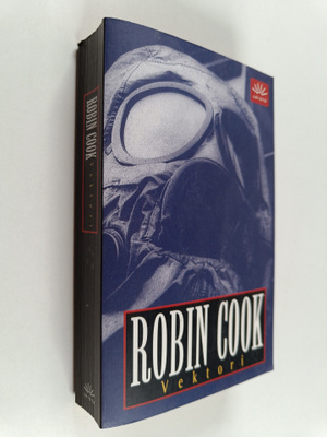 Robin Cook : Vektori