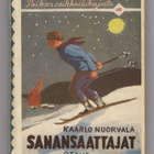 Kaarlo Nuorvala: Sanansaattajat - pikkukuva 1