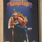 Kuningas Ralph (1991) John Goodman, Peter O'Toole - pikkukuva 1