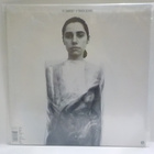 PJ HARVEY - 4 TRACK DEMOS M-/M- EU 1993 1. PAINOS LP - pikkukuva 2